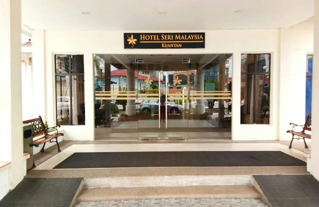 Hotel Seri Malaysia Kuantan-1