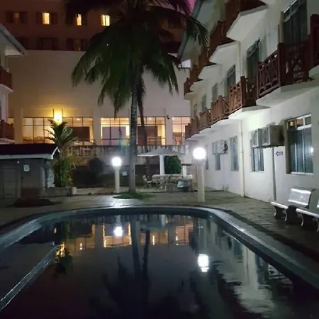 Hotel Seri Malaysia Kuantan-3