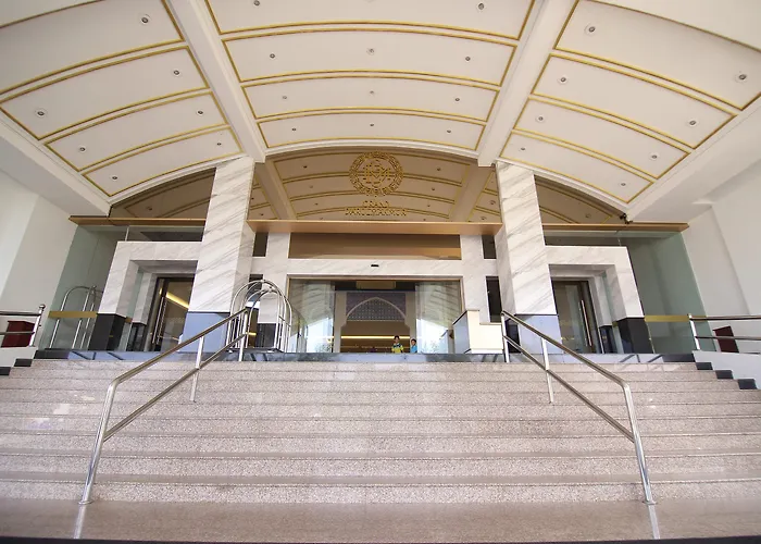 Grand Darul MakmurHotel Kuantan