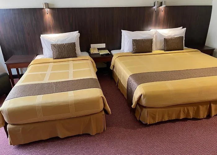 Hotel Grand Continental Kuantan