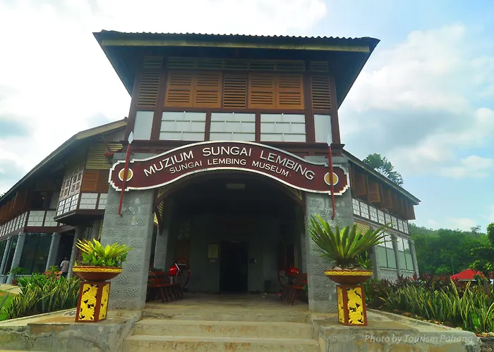 Swiss-Garden Resort ResidencesHotel Kuantan