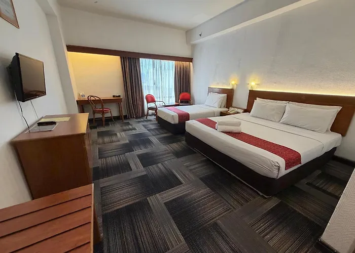 Hotel Grand Continental Kuantan