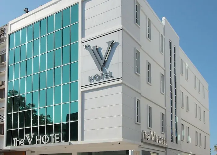 VHotel Kuantan
