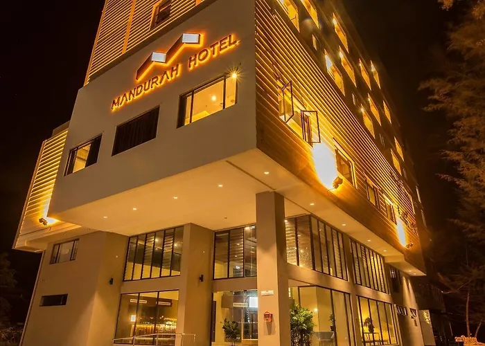 MandurahHotel Kuantan